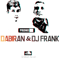Dabiran & DJ FRANK - Never look Back (2016)