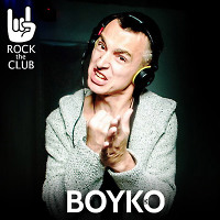Dj Boyko – Rock The Club