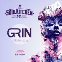 GRIN Live Mix @ – Soul Kitchen 11.10.16 PART 2