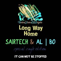 Sairtech, al l bo - Long Way Home (Artful Fox Remix)