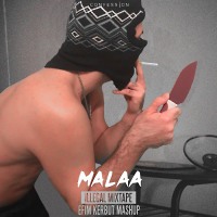 Malaa - Illegal Mixtape (Efim Kerbut Mash Up) (Bellecour x Dateless x Dillon Nathaniel x Maximono)