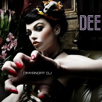 DEEP4VIP #001 (ex-DIMYANOFF DJ)