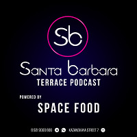 Podcast 09 by Space Food