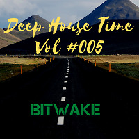 Deep House Time Vol #005