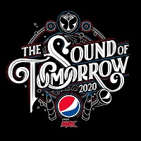 Pepsi MAX The Sound of Tomorrow 2020 – DJ Victór