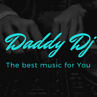 DADDY DJ - LIVE DJ's - Live@DIRIZHABLE #124