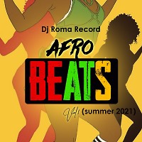 Afro Beats (summer 2021)