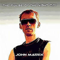 John Matrix - Pulse 2 - Special Guest Mix for CtuDance (Canada Toronto) #2