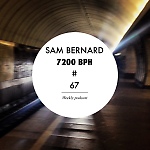 Sam Bernard 7200 BPH # 67