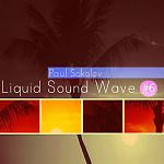 Liquid Sound Wave (21.03.2014) #6