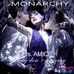 Monarchy- Baby dont you cray (Dj Amice remix)