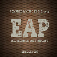 Electronic Avenue Podcast (Episode 005)