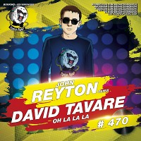 David Tavare - Oh La La La (John Reyton Remix) (Radio Edit)