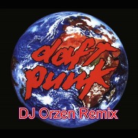 Daft Punk - Around The World 