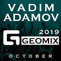 GeoMix October 2019 CD 1