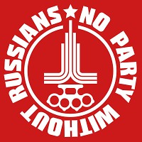 No Party Without Russians MegaMix