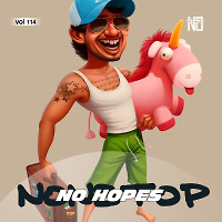 No Hopes - NonStop #114