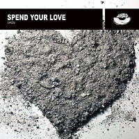 Lykov - Spend Your Love (Radio Edit) [MOUSE-P]