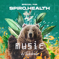 Music By Tishchenko - Special for Spiro.Health [Organic House]