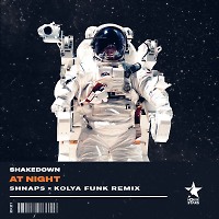 Shakedown - At Night (Shnaps & Kolya Funk Extended Mix)
