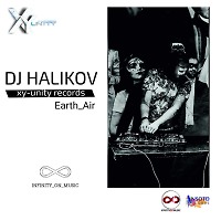 Dj Halikov - Earth Air (INFINITY ON MUSIC)