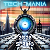 Tech Mania (spring 2023)