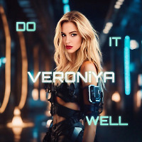 VERONiYA - Do It Well