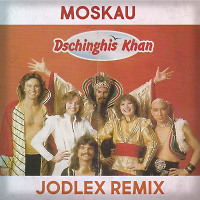 Dschinghis Khan - Moskau (JODLEX Radio Remix)