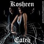 Kosheen & Dj Mikis-Catch 2014 (Dj Fame Mashup Mix)