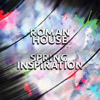 Roman House - Spring Inspiration
