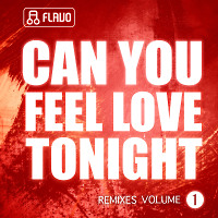 Dj Boyko feat. Oleg Sobchuk - Can You Feel Love Tonight (IMSA Remix)