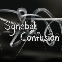 Syncbat - Confusion (Breaks Version)