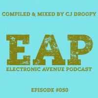 Electronic Avenue Podcast (Episode 050)