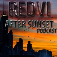 Redvi - After sunset Podcast # 038