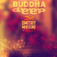 Makkeno - Buddha Deep vol. 21