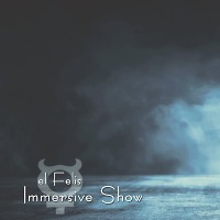 Immersive Show Act#8