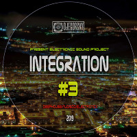 DJ Egorsky - Integration#3 (January 2К19)