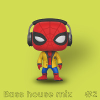 Bass House Mix №2