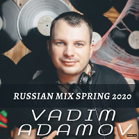 Russian Mix Spring 2020