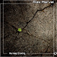 Alex Marvel - We Keep Growing (Radio Edit)