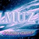 Elmuz F.-Mushroom Control (Original Elmuz F. mix)