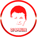 DJ BPMline - Live House Mix 2014-02-14