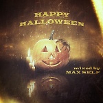 MAX SELF - Happy Halloween