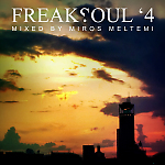 Freaksoul '4 Mixed By Miros Meltemi