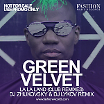 Green Velvet - La La Land (DJ Zhukovsky & DJ Lykov Remix)