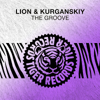 Lion & Kurganskiy - The Groove (Original Mix)
