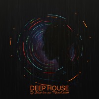 DJ SILENT - DEEP HOUSE LIVE MIX MARCH 2019