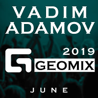 GeoMIX June 2019 CD 1