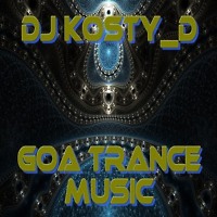 DJ Kosty_D - mix 05.02.2024 side 2