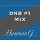 HammanG - DNB Mix #1